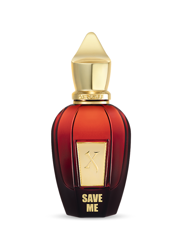 Xerjoff — Save Me