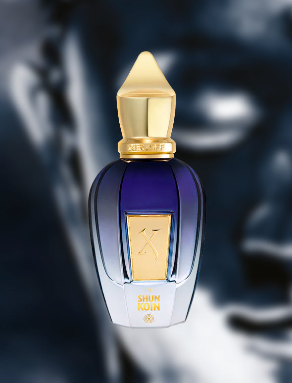 Shunkoin: a calming scent of serenity | Xerjoff