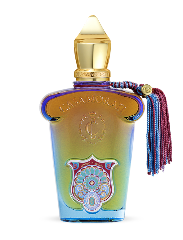 عينة عطر زيرجوف تيمبيو داكوا الأصلية — 2 مل