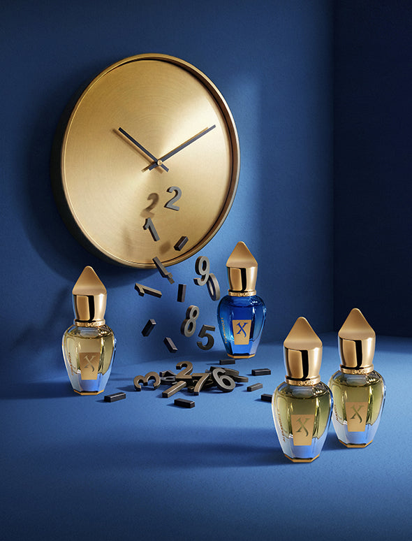 Discovery Set: Explore the World of Fragrances | Xerjoff