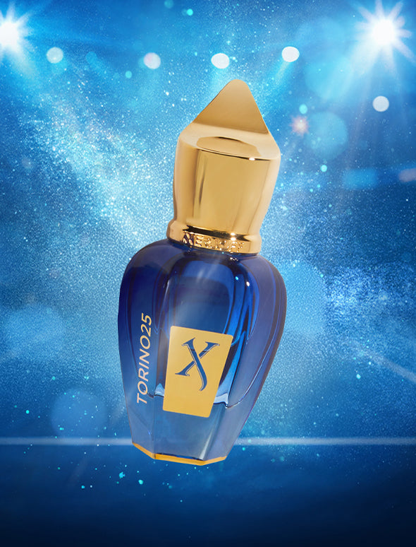 Torino25 15ml: the scent of celebration| Xerjoff