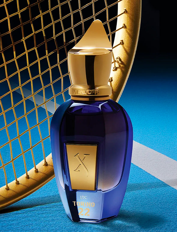 TORINO22: where power meets purity and precision | Xerjoff