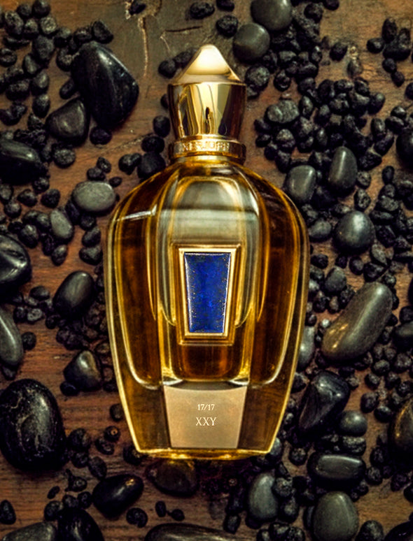 XXY: a unisex perfume with an inviting fruity-floral scent | Xerjoff
