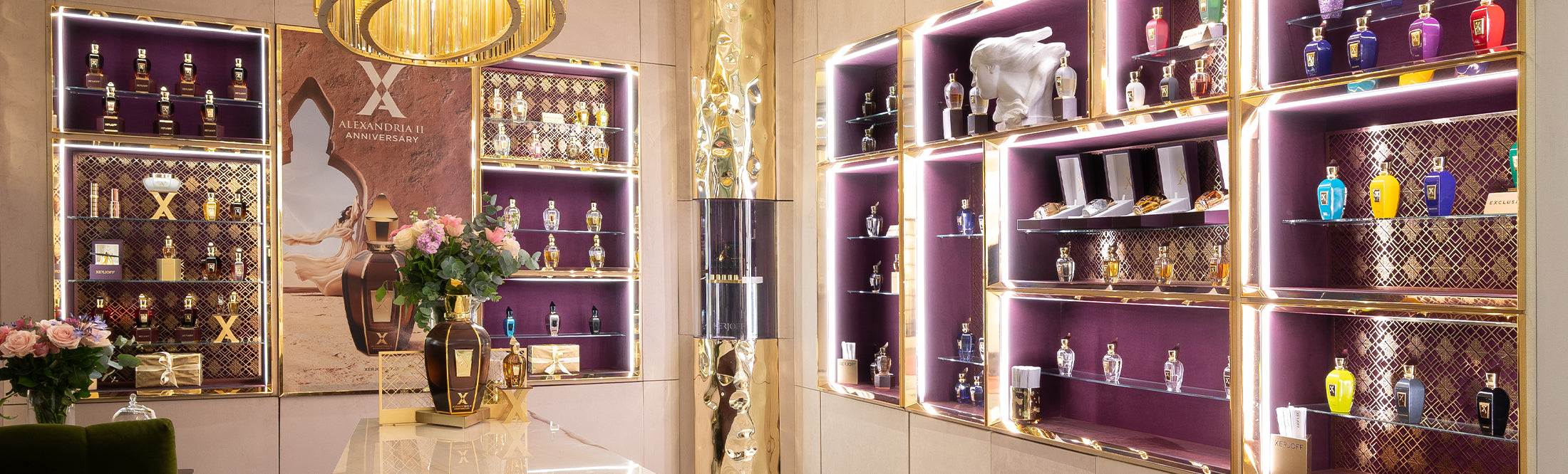 London Boutique