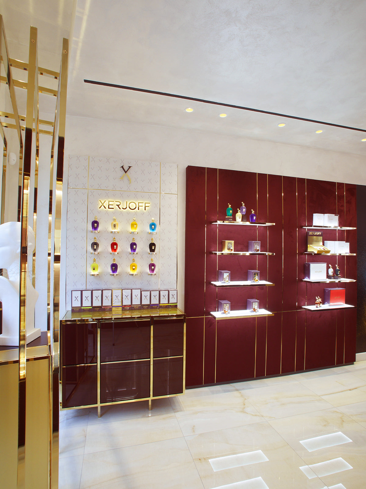 Milano Boutique Right