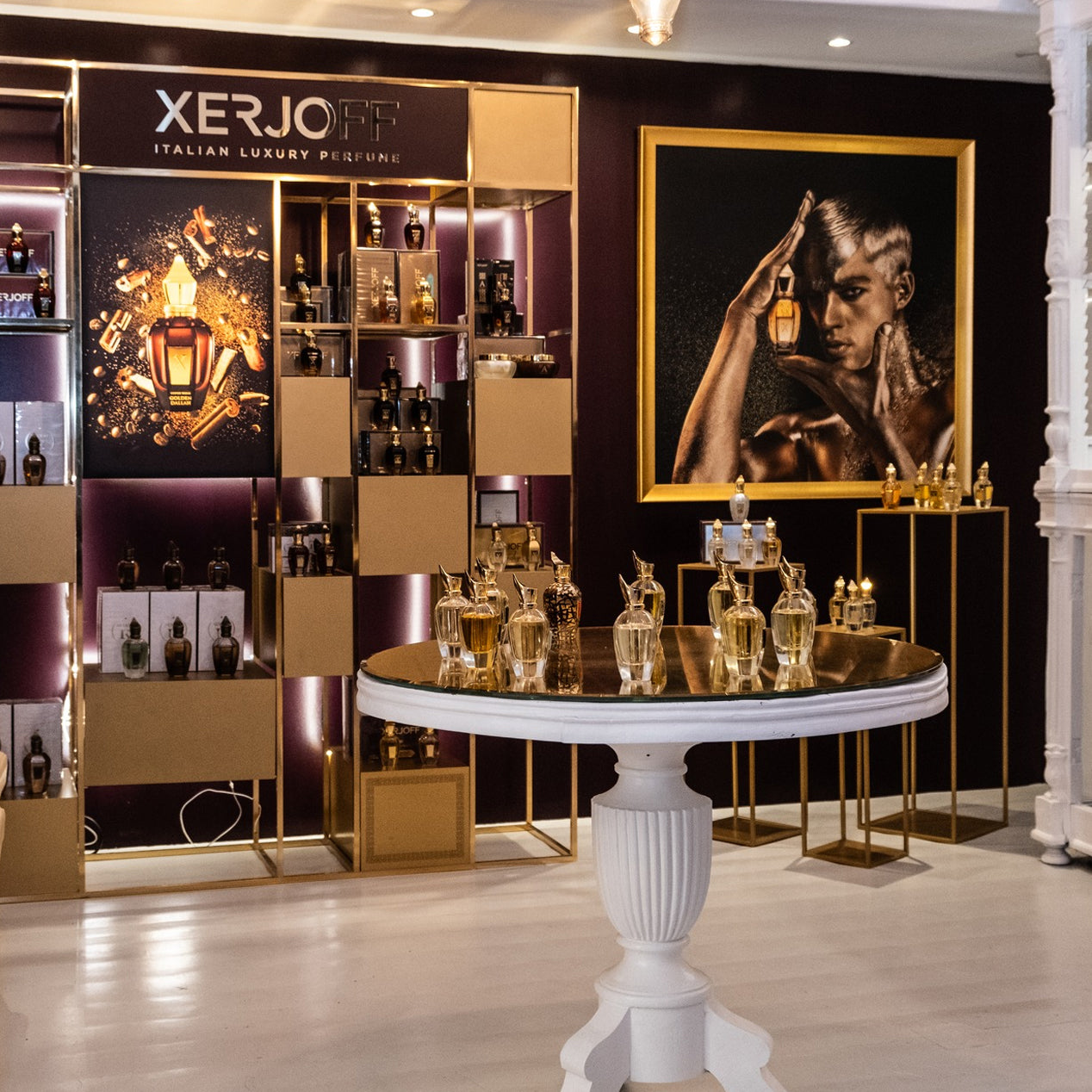 Mykonos Boutique