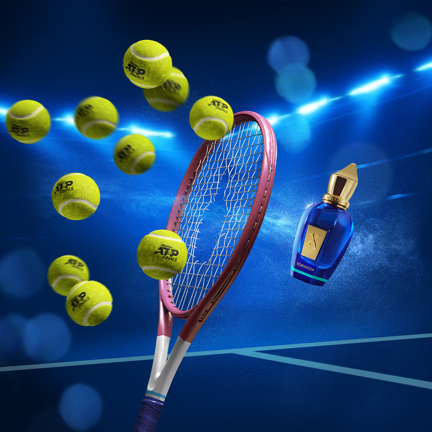 Nitto ATP Finals
