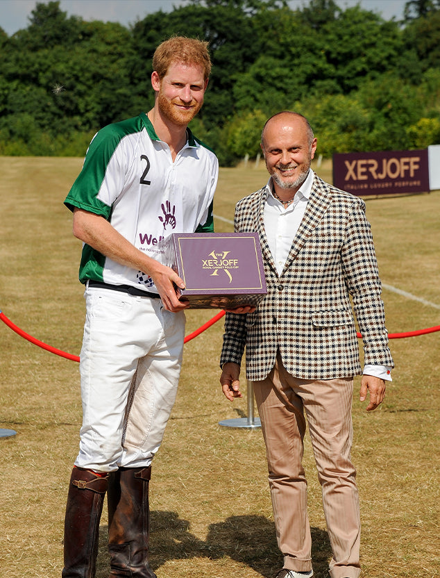 Royal Polo Charity Cup