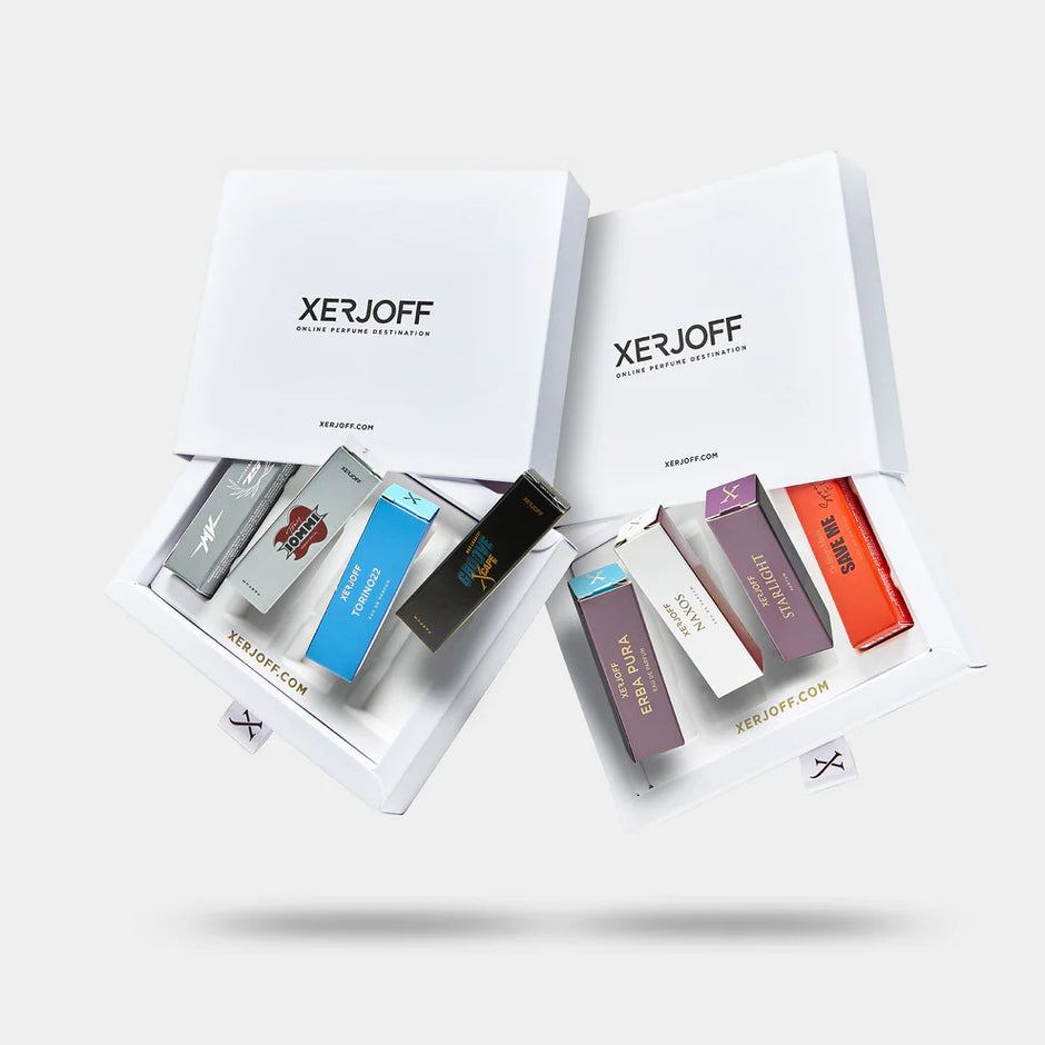 Sample Kit