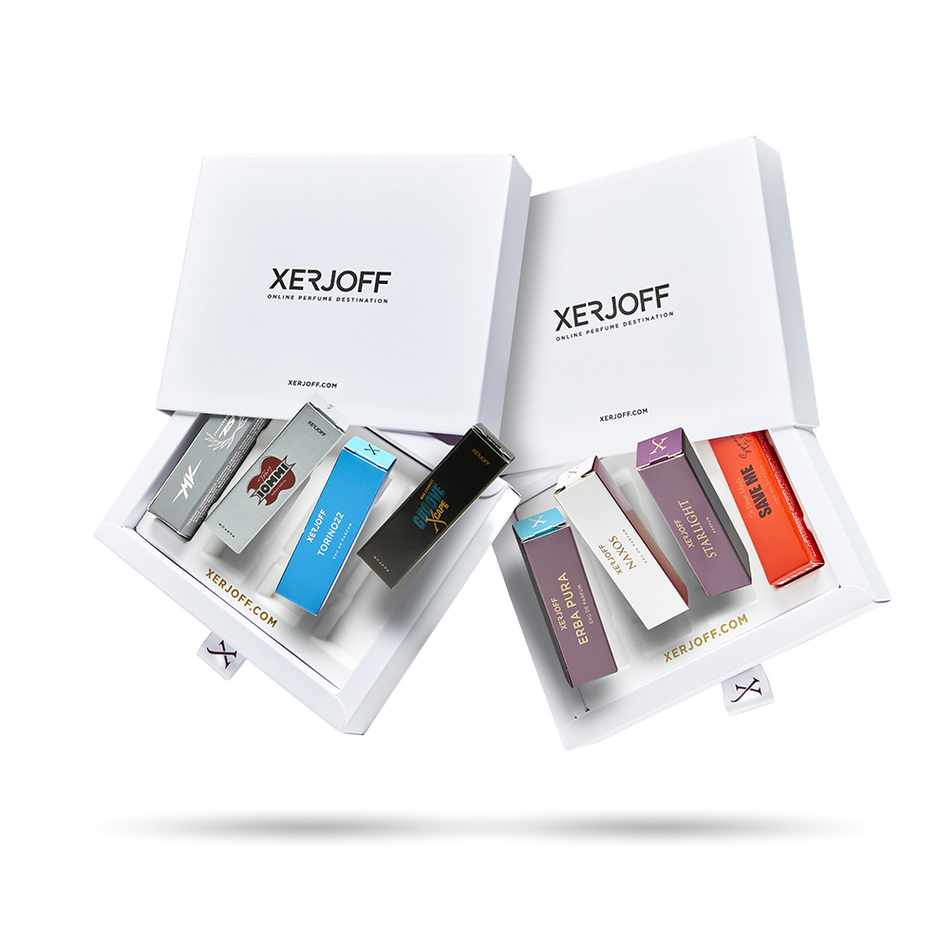 Sample Kit