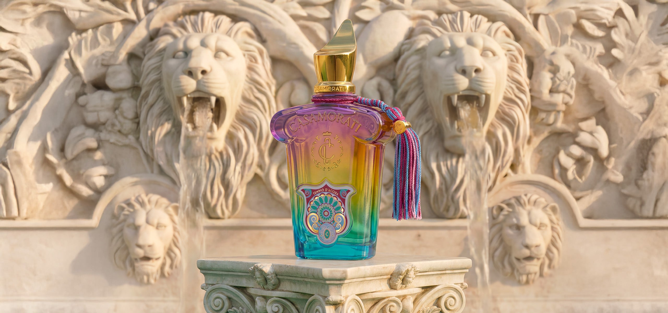 3/3まで値下げ　Xerjoff セルヨッフ　ブケーイデアーレ Bouquet Xerjoff - Online Perfume Destination