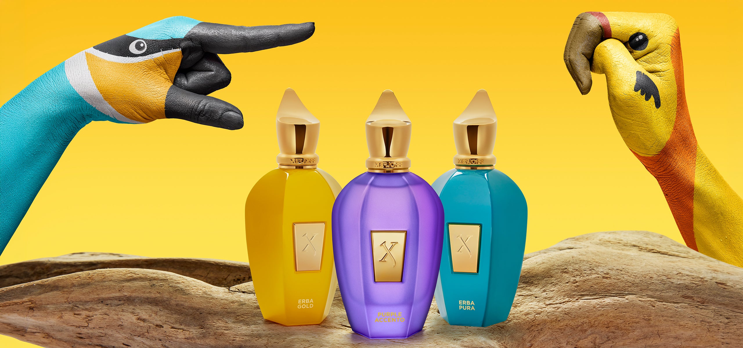Summer selection