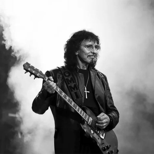Tony Iommi Deified: perfume in a parallel world | Xerjoff