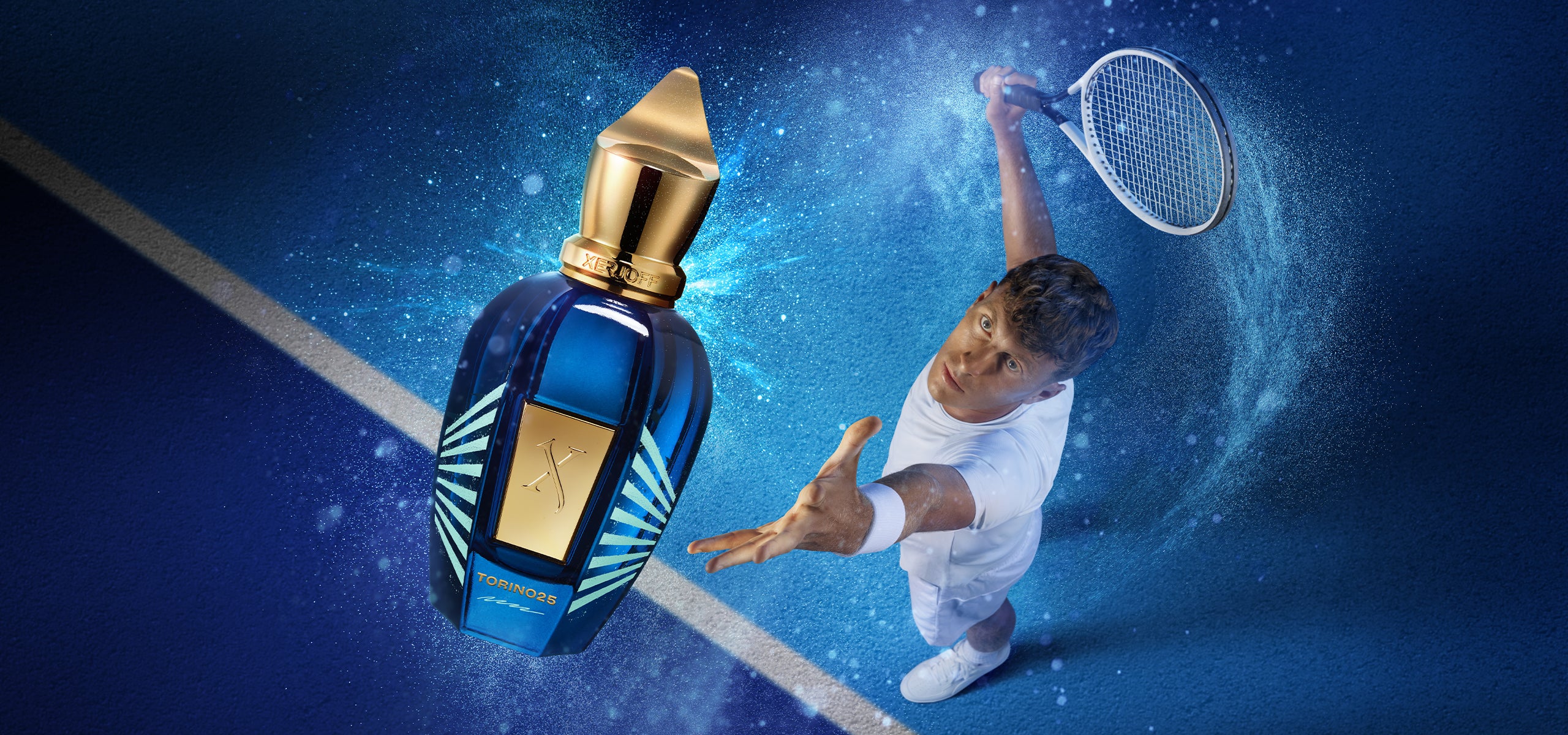 Xerjoff - Online Perfume Destination