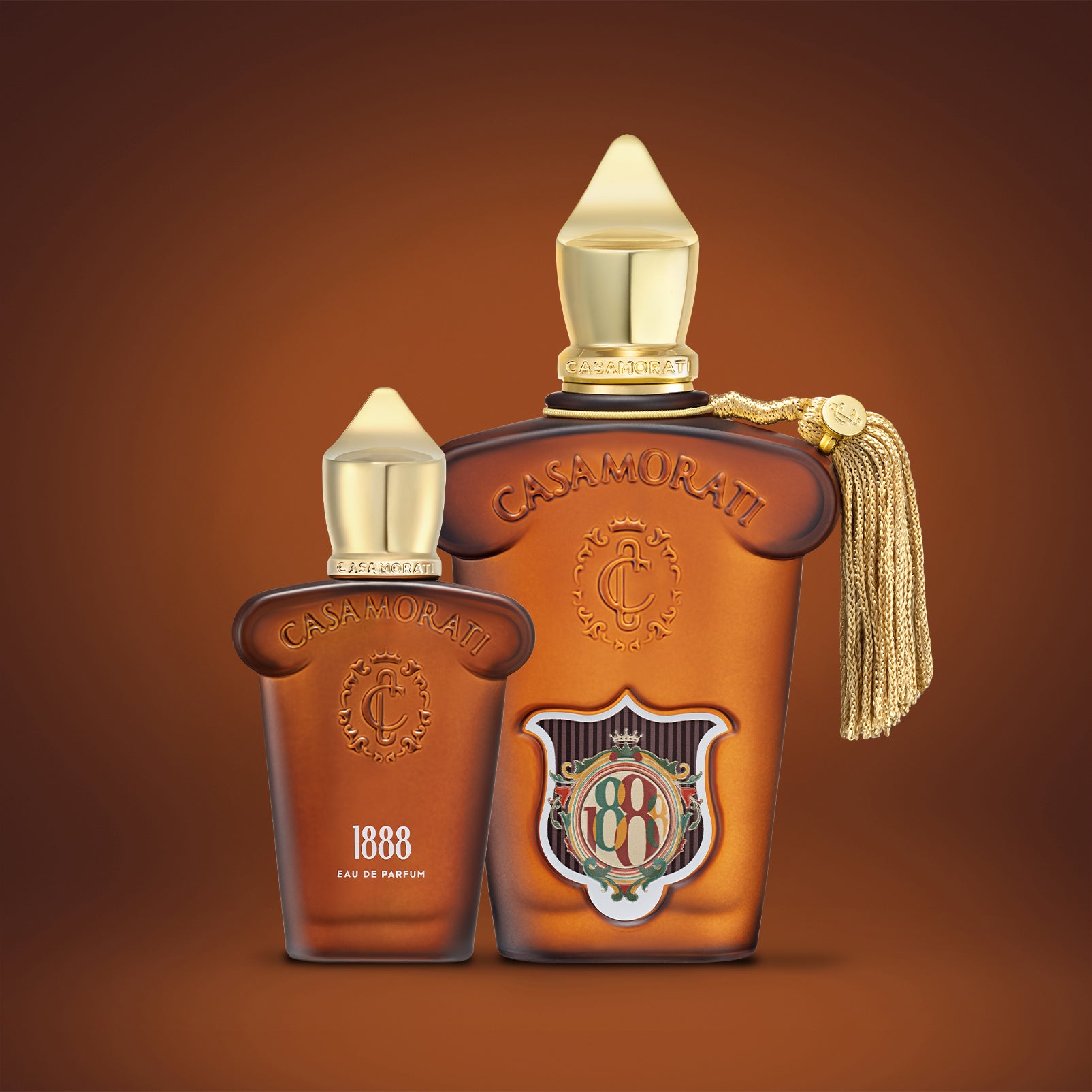 Casamorati 1888: truly classic, timelessly elegant - Xerjoff
