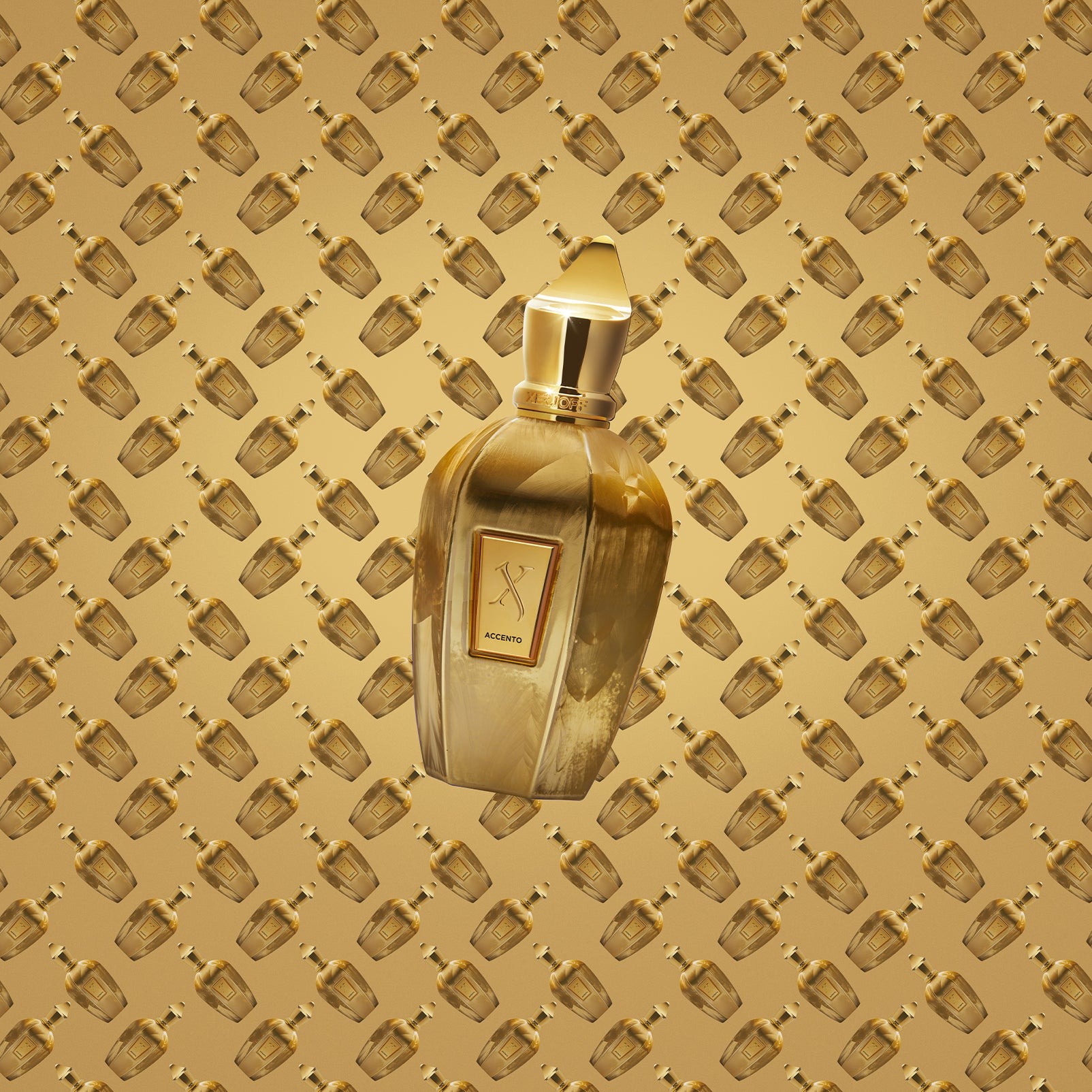 Accento Overdose: a long-lasting olfactory journey | Xerjoff