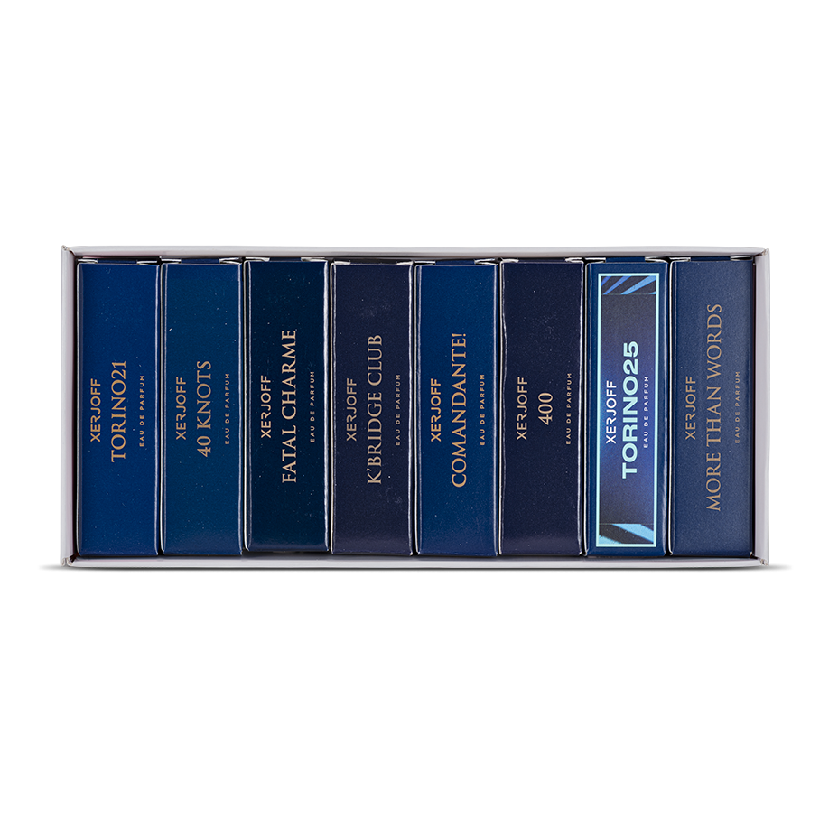 Jtc capsule set