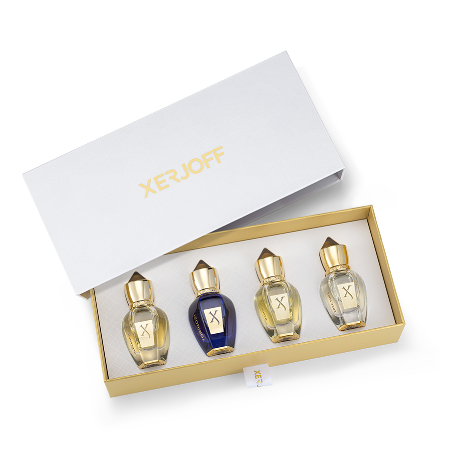 Discovery Timeless Set