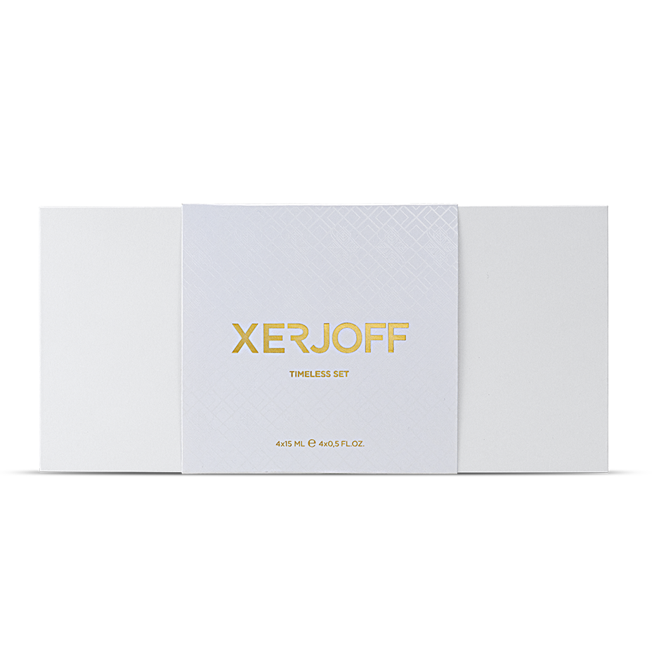 Discovery Timeless Set