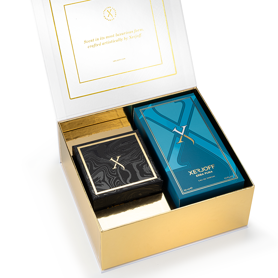 Erba Pura Gift Box