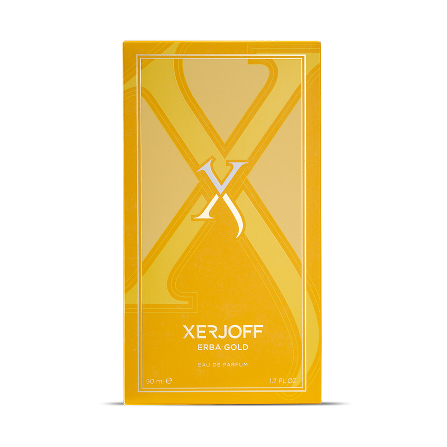 Xerjoff Erba Gold Eau De Parfum