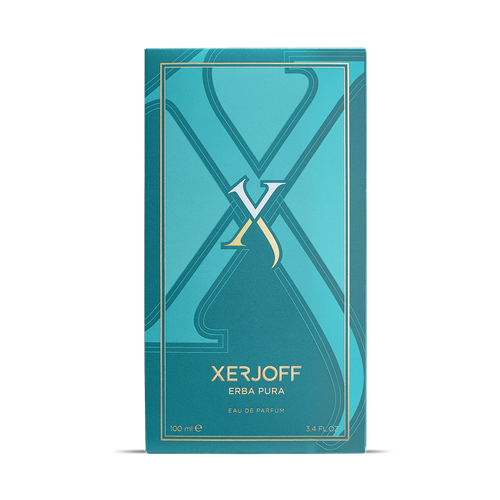 Erba Pura: citrus seduction in full bloom | Xerjoff