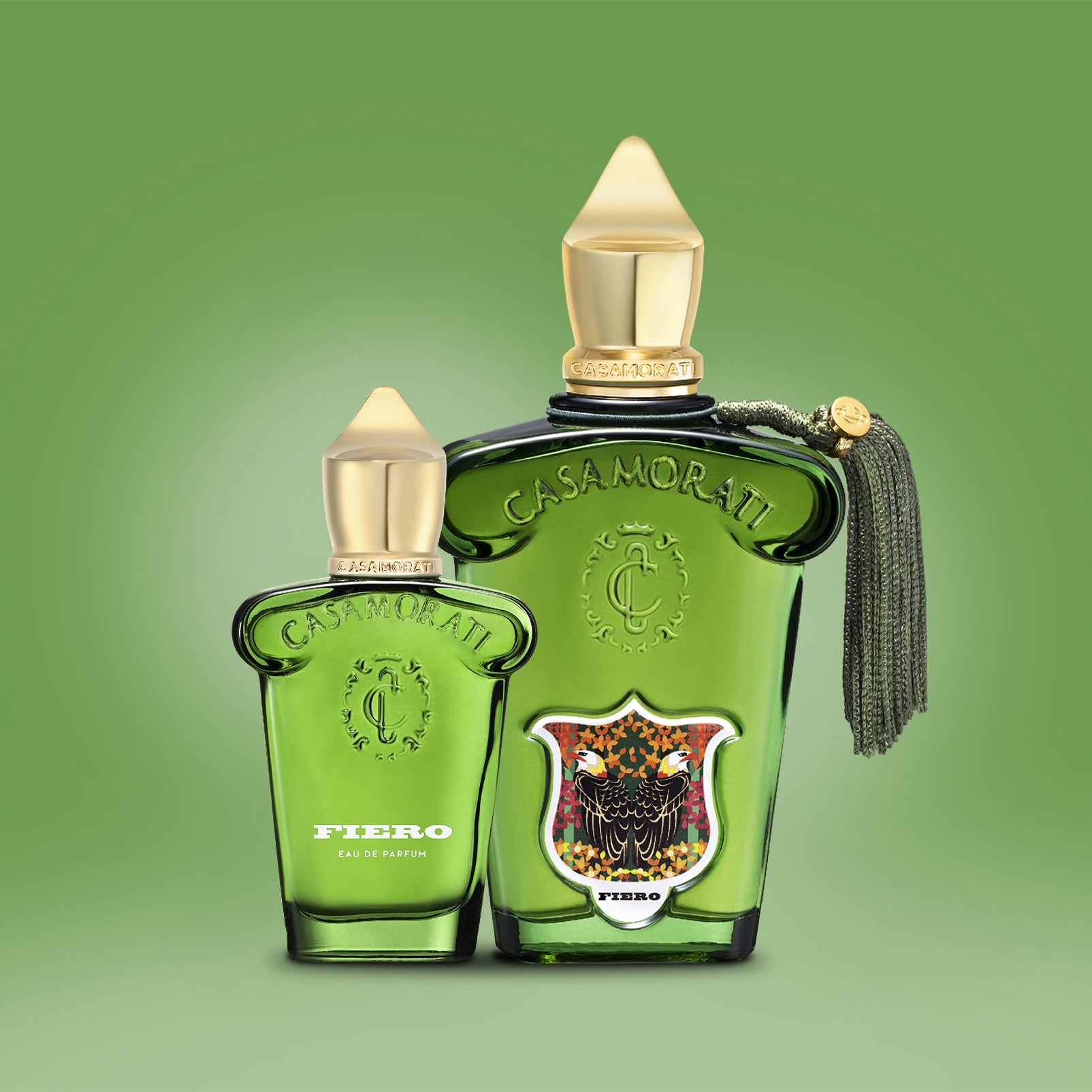 Casamorati Fiero: the woody experience of spice | Casamorati – Xerjoff