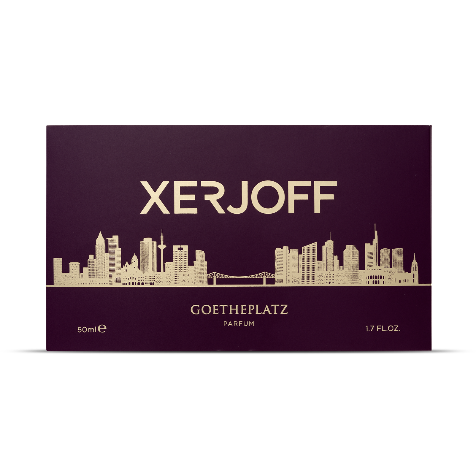Goetheplatz