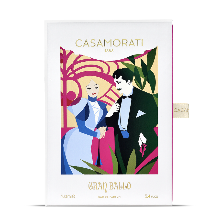 xerjoff casamorati gran ballo