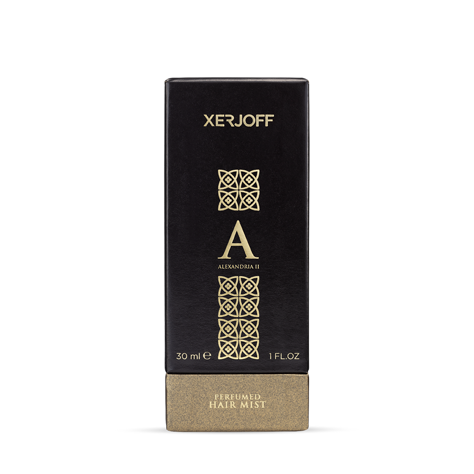 Alexandria II Travel Parfum