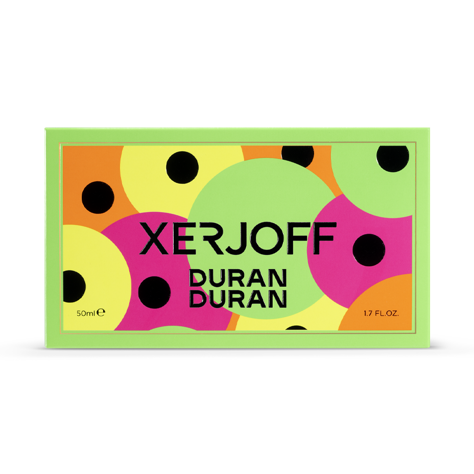 Duran Duran NeoRio