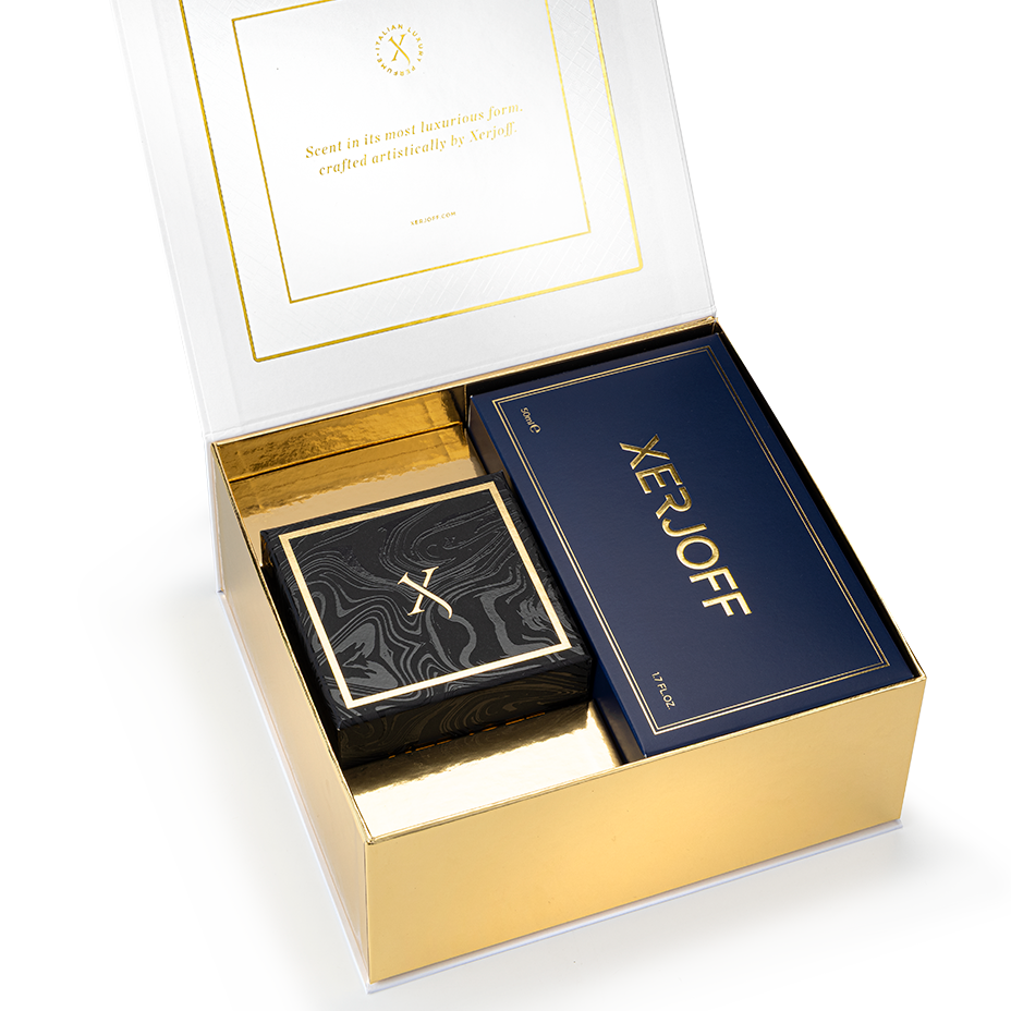 40 Knots Gift Box