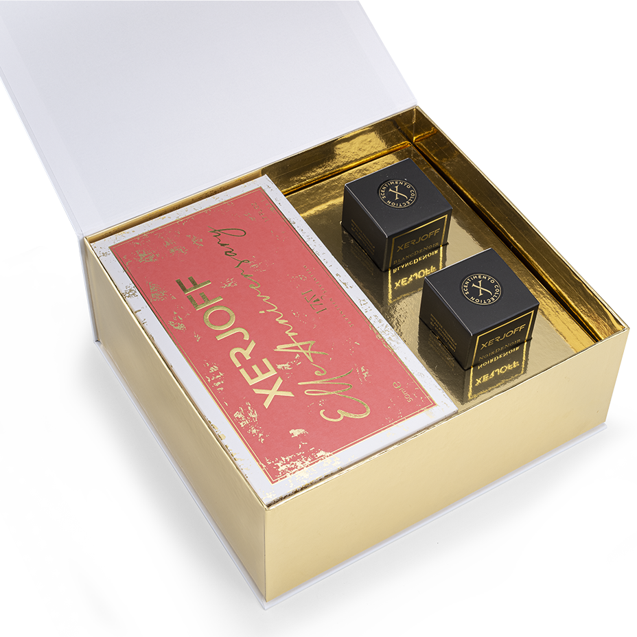 Elle Anniversary Gift Set