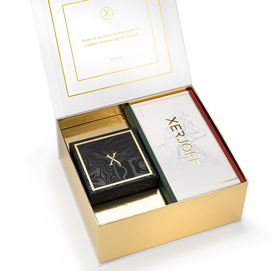Naxos Gift Box