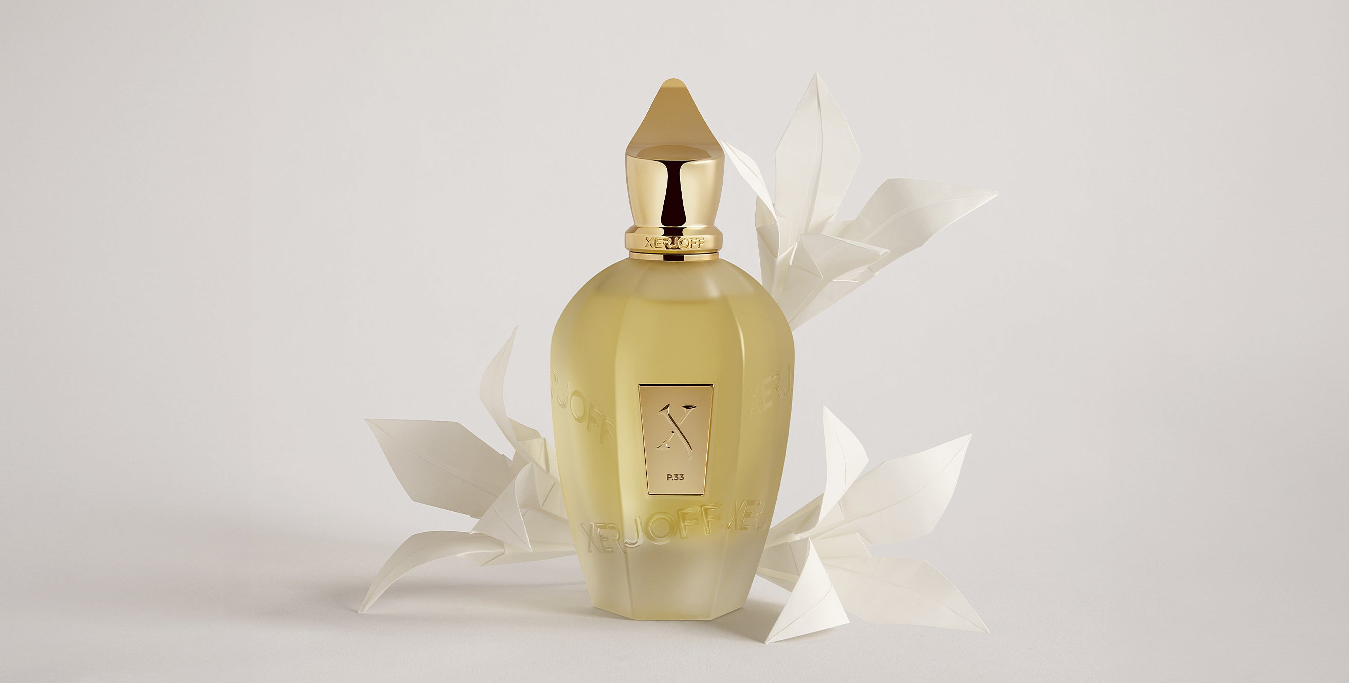 P.33 Blank Page Edition