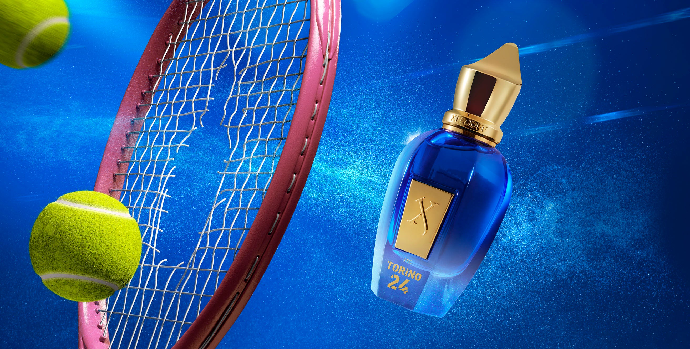 XERJOFF TORINO24 オードパルファム 50ml