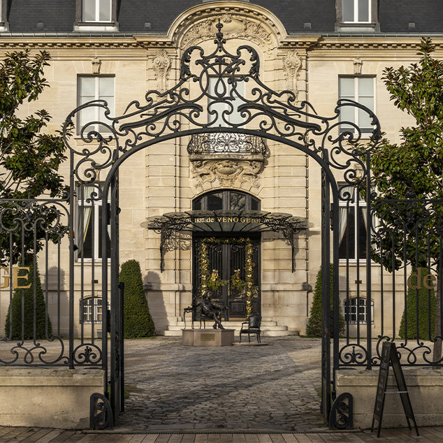 Xerjoff x Maison De Venoge