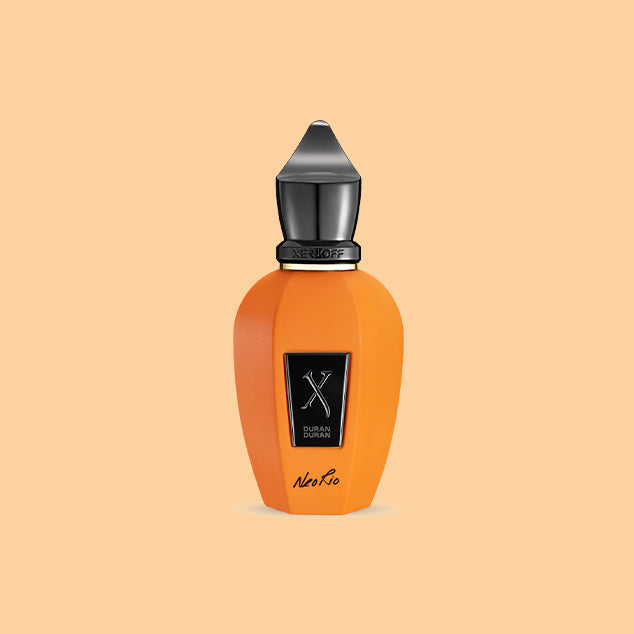 NeoRio Orange Flacon