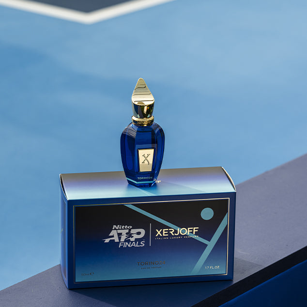 Nitto ATP Finals