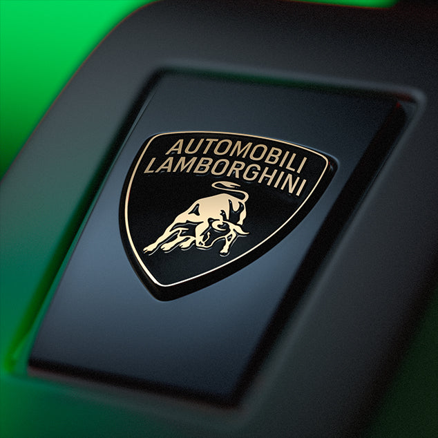 Xerjoff x Lamborghini