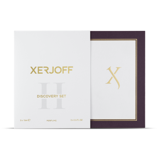 Discovery Set II - Xerjoff 15ml