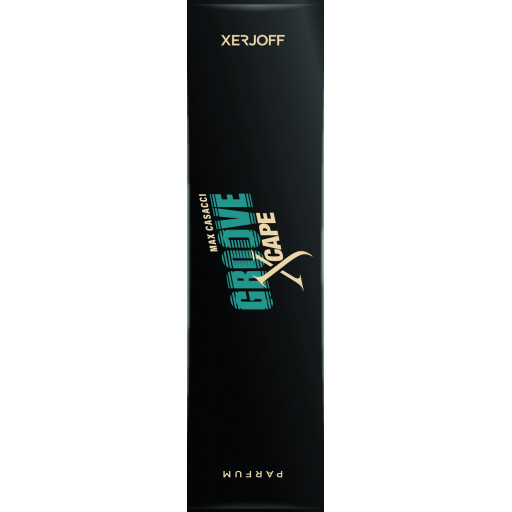 GROOVE XCAPE Sample