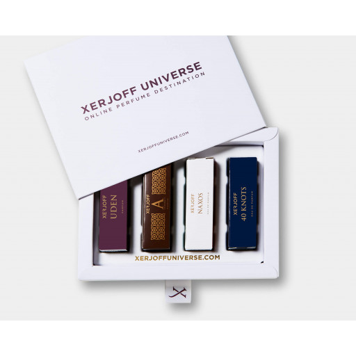 SAMPLE KIT STANDARD FREE