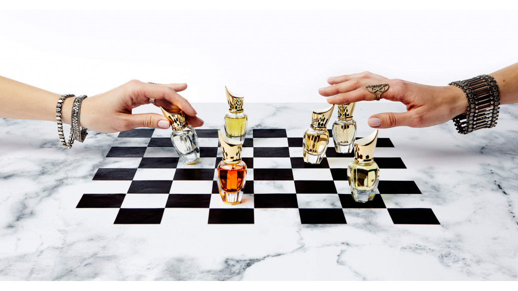 Xerjoff 15ml - Italian Luxury Perfume